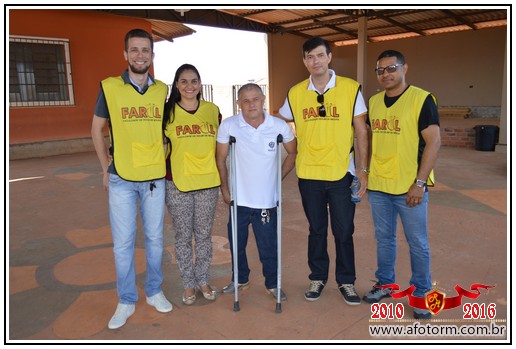 rolim de moura